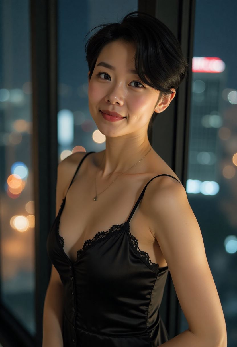 街头短片拍摄实战视频缩略图